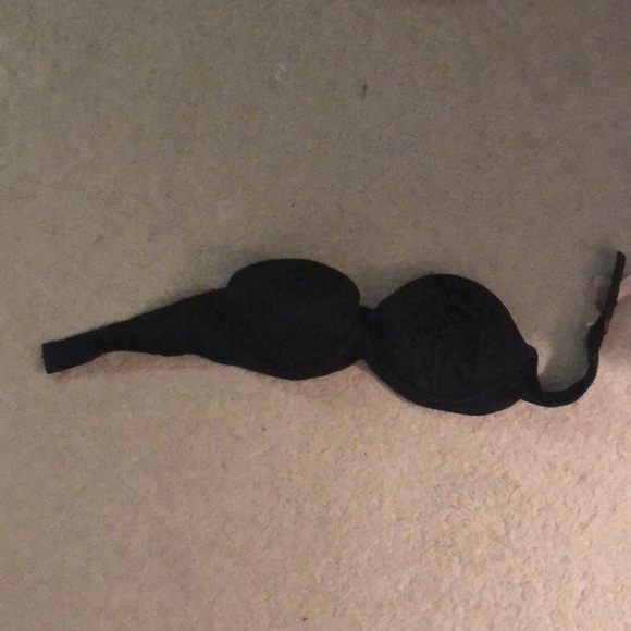 strapless bra - Picture 1 of 1